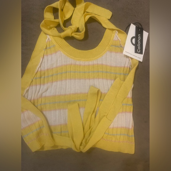 Callahan Cami - Picture 6 of 7